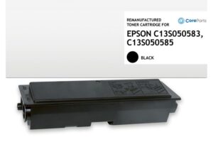 Toner kit Black for EPSON,