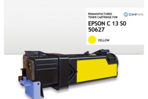 Toner kit YellVE for EPSON,