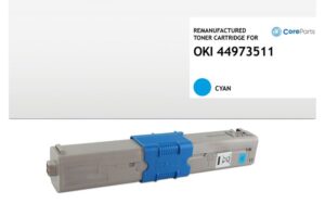 Toner kit Cyan for OKI,