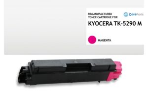 Toner kit Magenta for