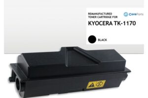 Toner Black for KYOCERA,