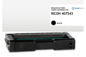Toner Black SPC250K-NTR