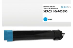 Toner kit Cyan for XEROX,
