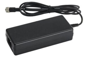 Zebra AC/DC POWER SUPPLY. 5.5/2.5
