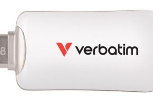 Verbatim Plectra USB-C Flash Drive