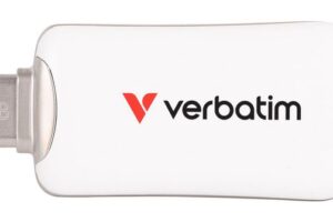 Verbatim Plectra USB-C Flash Drive