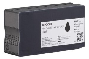 Toner Cartridge 1 Pc(S)