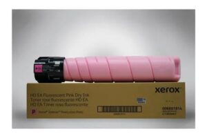 Iridesse SOLD Fluorescent Pink Toner Car