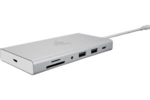 Razer Usb-C Dock Wired Usb 3.2 Gen