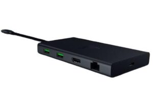 Razer Usb-C Dock Wired Usb 3.2 Gen