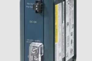 Cisco Power Adapter/Inverter Indoor