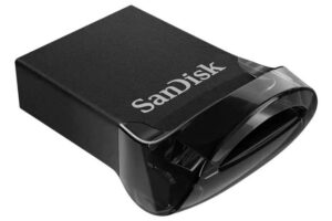 Sandisk Ultra Fit Usb Flash Drive 1