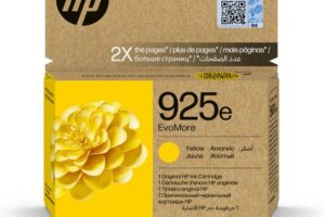 925E Evomore Yellow Original