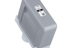 Pfi-340 Bk Ink Cartridge 1