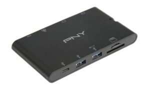 PNY Laptop Dock/Port Replicator