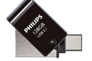 Philips Usb Flash Drive 128 Gb Usb