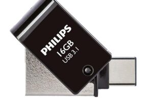 Philips Usb Flash Drive 16 Gb Usb