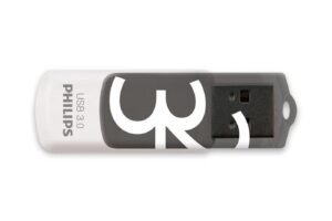 Philips Vivid Usb Flash Drive 64 Gb