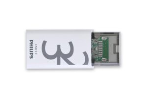 Philips Click Usb Flash Drive 32 Gb
