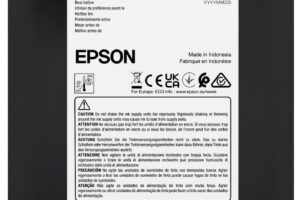 Sjic48P-M Ink Cartridge 1