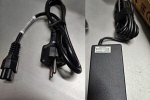 HP 65W USB-C LC Power