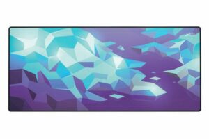 Cherry Xtrfy Gp5 Litus Blue Xl