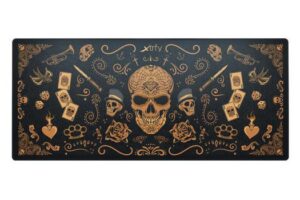 Cherry Mouse Pad Gaming Mouse Pad