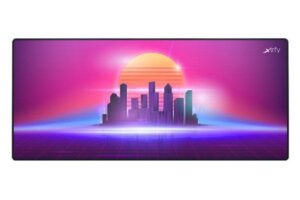 Cherry Mouse Pad Gaming Mouse Pad