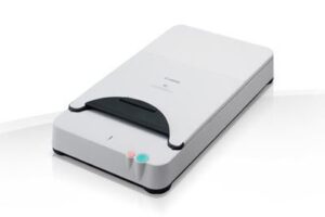 102 Flatbed & Adf Scanner 600
