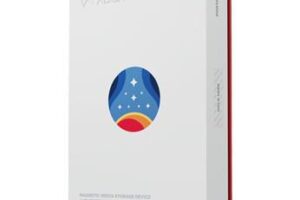Seagate Game Drive Starfield Special