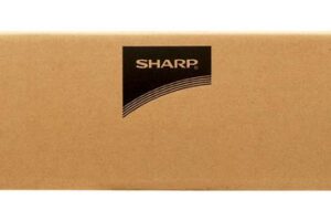 Toner Cartridge 1 Pc(S)