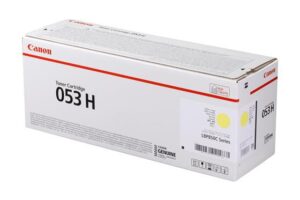 053H Toner Cartridge 1 Pc(S)