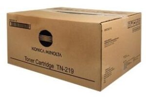 Toner Cartridge 1 Pc(S)
