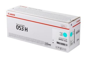 053 H Toner Cartridge 1 Pc(S)