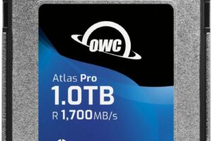 OWC Cfxb2P01000 1 Tb Cfexpress
