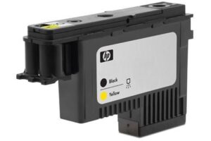 Print Head Inkjet