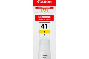 Gi-41S Y Ink Cartridge 1