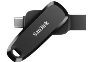 Sandisk Usb Flash Drive 256 Gb Usb