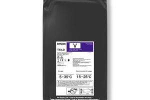Ultrachrome Ds T53Ld00 Ink