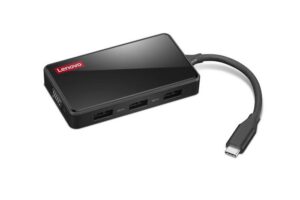 Lenovo Laptop Dock/Port Replicator