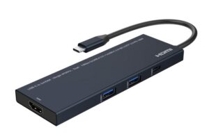 MicroConnect Premium USB-C to HDMI mini