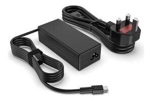 HP 65W Usb-C Lc Power Adapter-UK