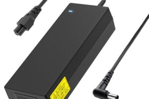 CoreParts Power Adapter for Sony