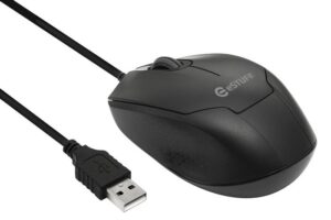 eSTUFF G120 Optical USB Mouse