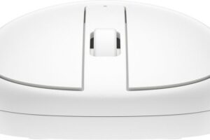 HP 240 Bluetooth Mouse White E
