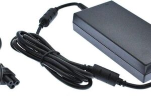Dell Power Supply and Power Cord