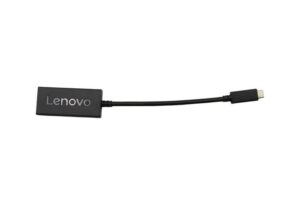 Lenovo Cable BO USB-C to HDMI Adapter