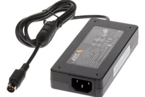 Axis MAINS ADAPTER 48V DC 90W