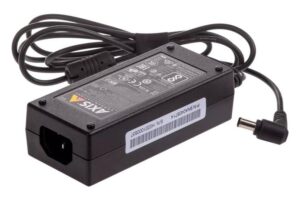 Axis SPR MAINS ADAPTOR PS-P EIAJ