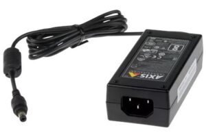 Axis MAINS ADAPTER 12V DC 40W